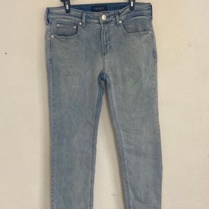Pacsun Denim Trousers